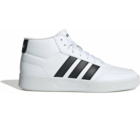 adidas breaknet mid