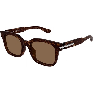 Alexander McQueen AM0496SA 002 (AM0496SA 002) Слънчеви очила