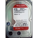 WD Red Plus 6TB, WD60EFPX