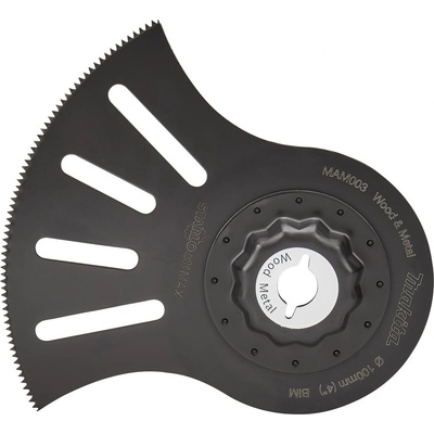 Makita STARLOCK-MAX MAM003