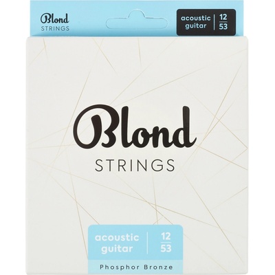 Blond APB1253
