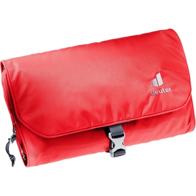 Deuter Wash Bag II Chili-navy – Zboží Dáma