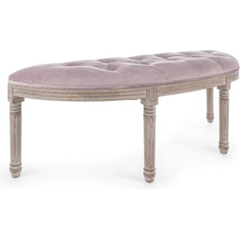 Bizzotto Пейка Tilde в цвят "woodrose (0743501)