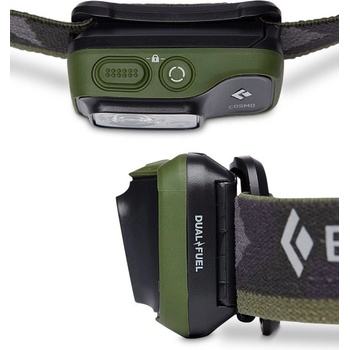 Black Diamond Cosmo 350