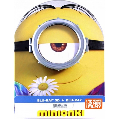 Mimoni BD