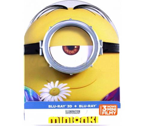 Mimoni BD