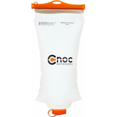 CNOC Outdoors Skládací láhev 2000 ml