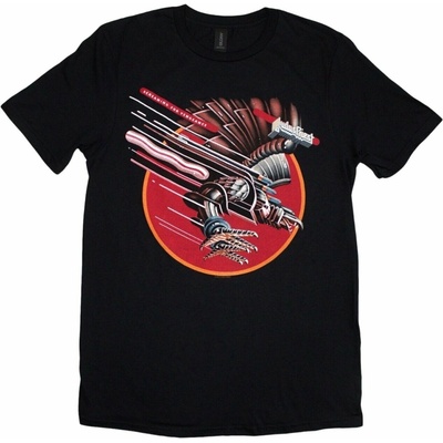 Judas Priest Screaming for Vengeance Black