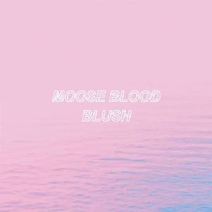 Moose Blood - Blush (Light Blue Coloured) (LP) (0790692751914)