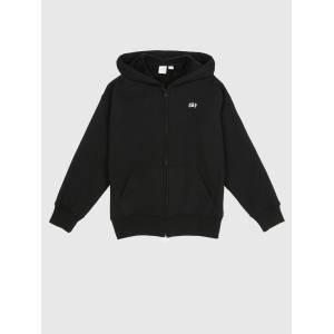 GAP Детски топъл суитшърт с шерпа GAP GAP | Cheren | Момчешки | XS