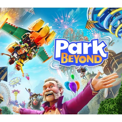 Park Beyond