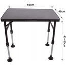Carp Spirit Stolek Table De Bivvy Mega