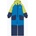 LEGO Детски ски костюм LEGO Lwjaz 810 тъмно син