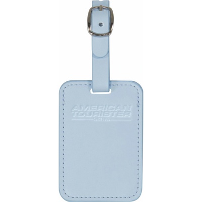 American Tourister 2ks modrá