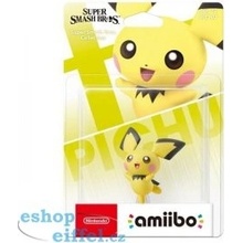 amiibo Smash Pichu