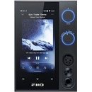 MP3 a MP4 prehrávače FiiO R7