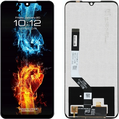 LCD Displej Xiaomi Redmi Note 7 – Zboží Mobilmania