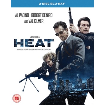 Heat BD