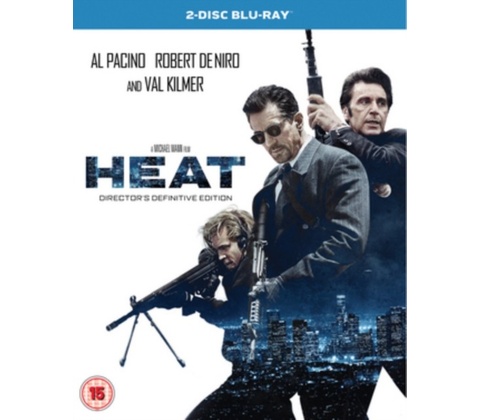 Heat BD