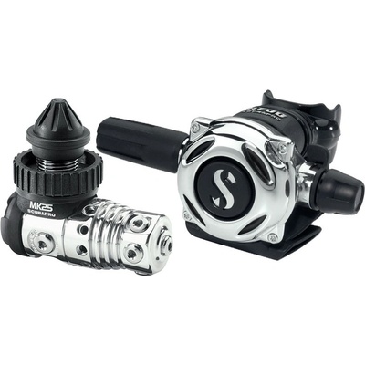 Scubapro MK25 EVO A700 – Zboží Mobilmania