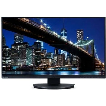 Sharp EA27QB