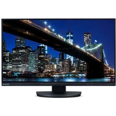 Sharp EA27QB