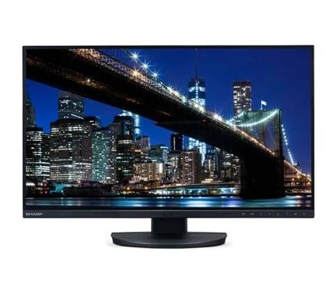 Sharp EA27QB