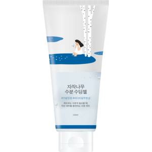 ROUND LAB Birch Juice Moisturizing Soothing Gel - Хидратиращ и Успокояващ Гел 150ml