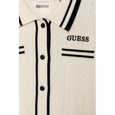 Guess Детска жилетка Guess (J6RR16.Z4652.PPY2)