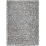 Universal Сив килим Aloe Liso, 120 x 170 cm - Universal (65319)