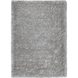 Universal Сив килим Aloe Liso, 120 x 170 cm - Universal (65319)