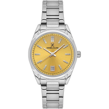 Daniel Klein DK13769-2