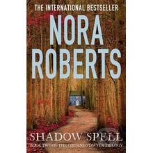 Shadow Spell - Nora Roberts