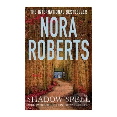 Shadow Spell - Nora Roberts