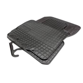 Image 1 of Гумени стелки за MITSUBISHI Outlander III (2014-2021)