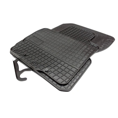 Гумени стелки за MITSUBISHI Outlander III (2014-2021)