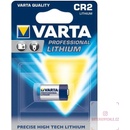 Varta Professional CR2 1ks 6206301401