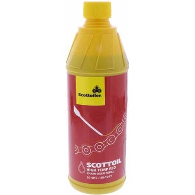 Scottoiler Scottoil High Temp 500 ml