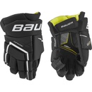 Hokejové rukavice Hokejové rukavice Bauer X YTH