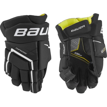 Hokejové rukavice Bauer X YTH