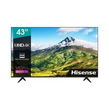 Hisense 43AE7010F