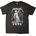 Metallica Justice Faces Charcoal Grey L Риза (METTS86MC03)