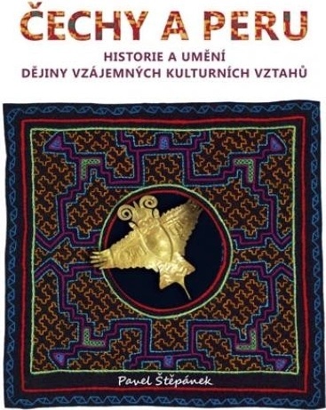 Čechy a Peru