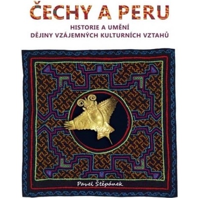 Čechy a Peru