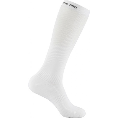 Alpine Pro REDOVICO 2 podkolienky USCT069000 biela