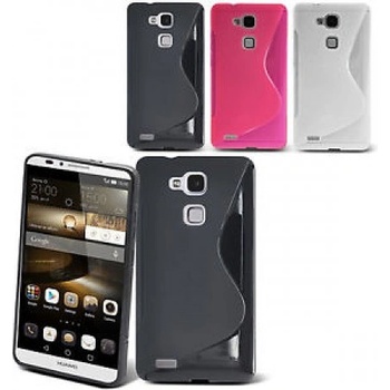 Huawei Mate S S-Line