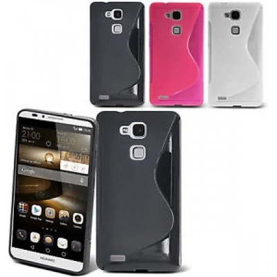 Huawei Mate S S-Line