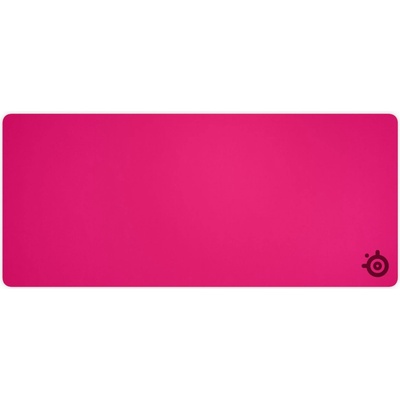 SteelSeries Qck Heavy XXL Magenta EU подложка за мишка 63478 (63478)