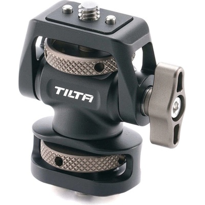 Tilta Accessory Mounting Bracket 1/4"-20 with Locating Pins – Zboží Mobilmania