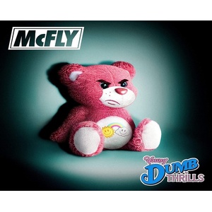 BMG McFLY: Young Dumb Thrills - CD (037766)